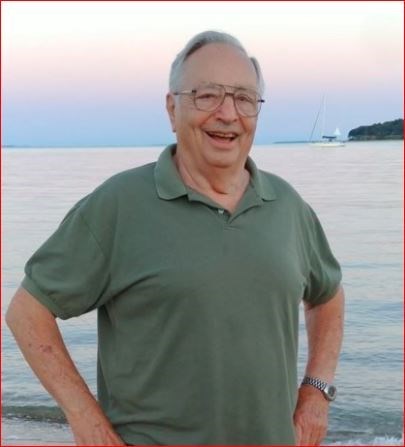 Obituary of Ralph C. Grandinetti