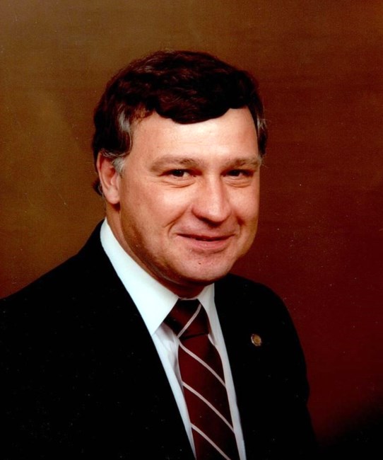 Obituary of Paul John Angstadt