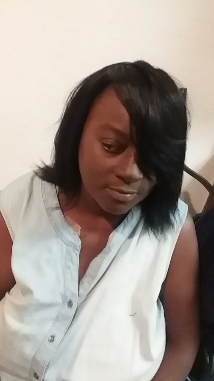 Obituary of Allyson Taylor