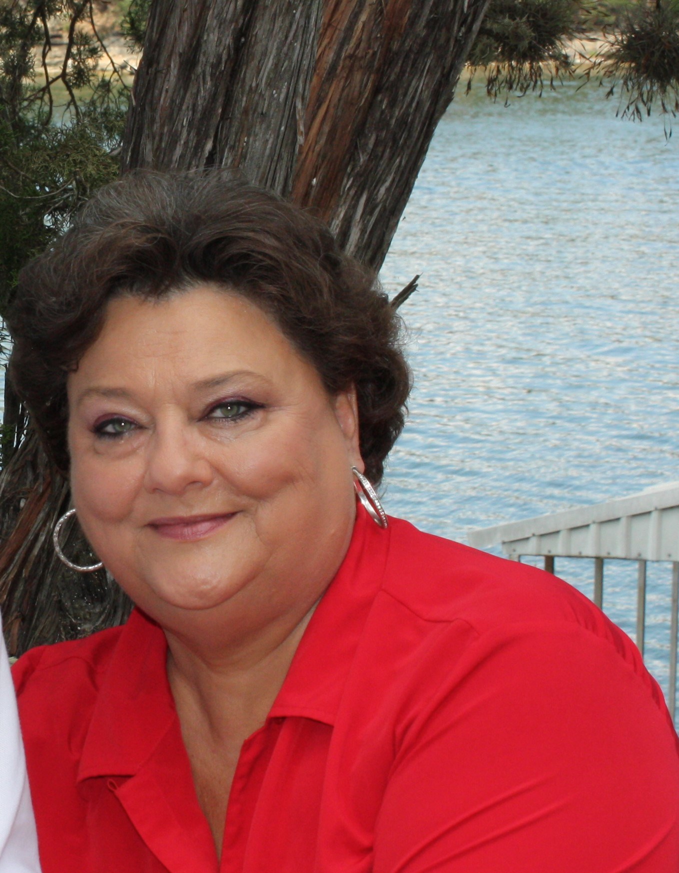 Obituary of Kathy Barrow