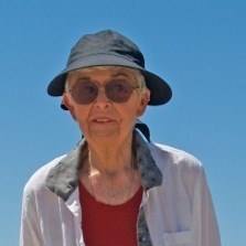 Obituary of Faraday Louise Bartos