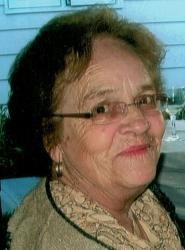 Obituary of Blanche LeBlanc