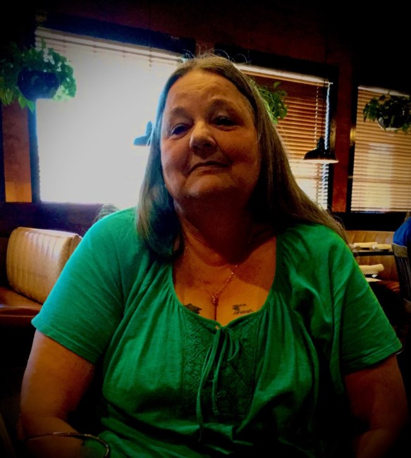 Avis de décès de Deborah "Debbie" Sue Oliver