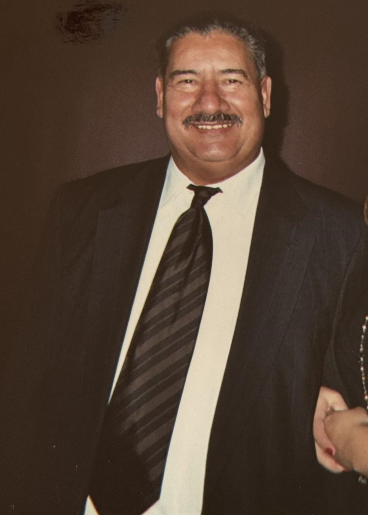 Obituary of Thomas Ocasio Martinez