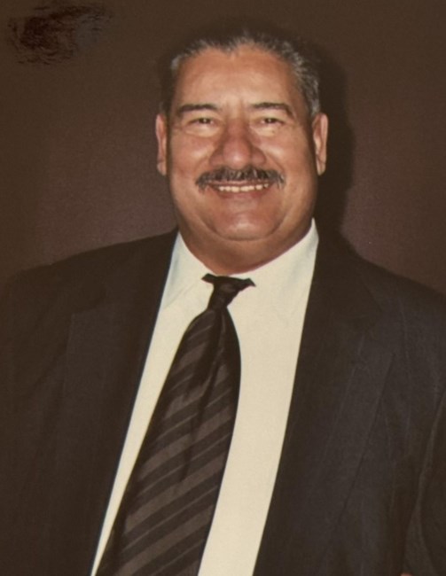 Obituary of Thomas Ocasio Martinez