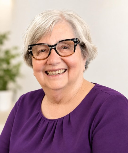 Obituary of Elaine Karen Franzetti