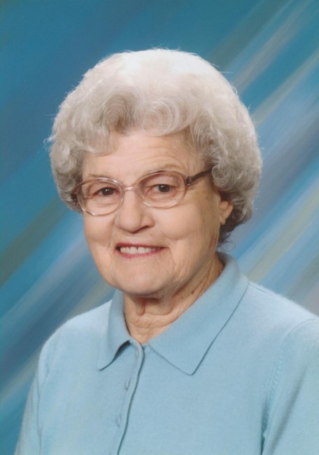 Obituary of Mercedes Jean Dossi
