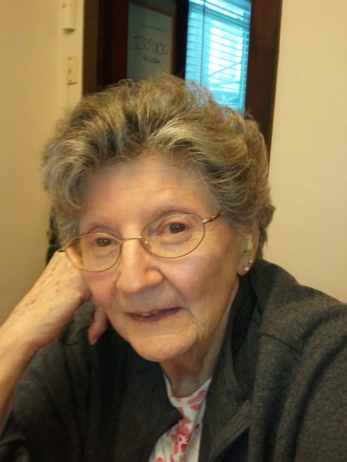 Obituary of Beverly Lee Johnson