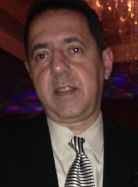 Obituary of Pierre Mkhachen