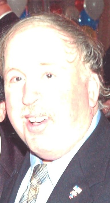 Obituary of Richard Weygand