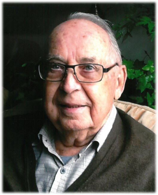 Obituary of Frank Varga