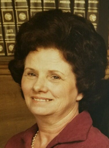 Obituary of Doretha Mae Swanson