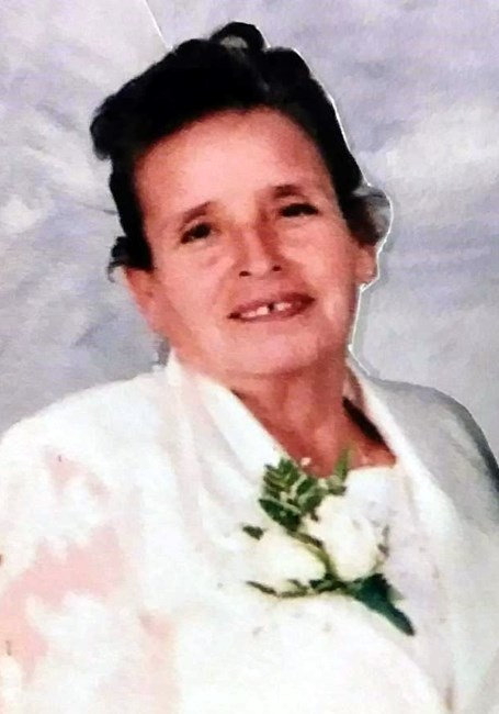 Obituary of Hermenegilda Camacho-Guevara
