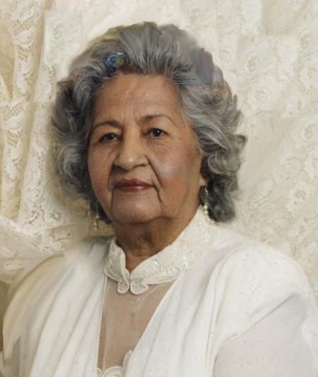 Obituary of Manuela Zuniga Cano
