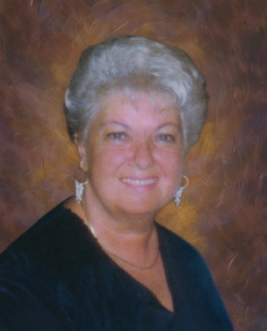 Obituary of Mary Palminteri