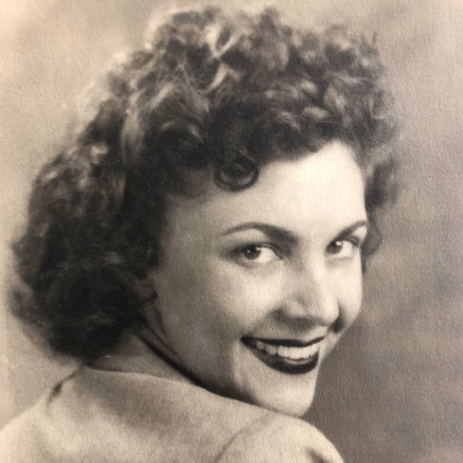 Obituary of Henrietta Martha Zandstra