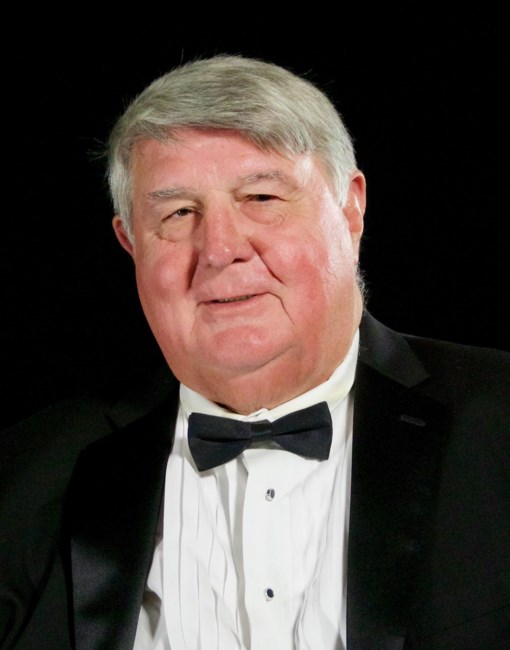 Obituary of William James Linzy, Jr.