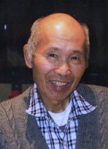 Obituary of Min Wai Chow