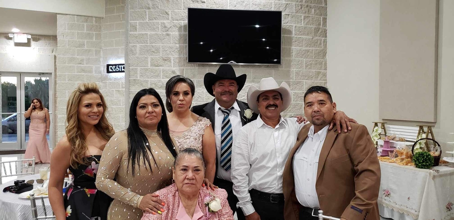 Obituary of Arturo Garcia