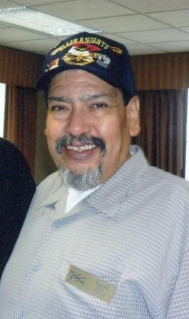Ernest Garcia Obituary - Torrance, CA