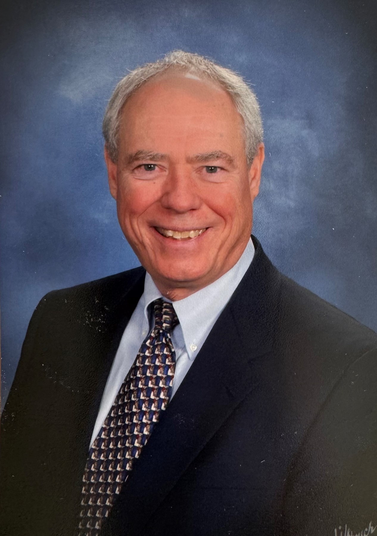 Paul Hartman Obituary East Lansing, MI