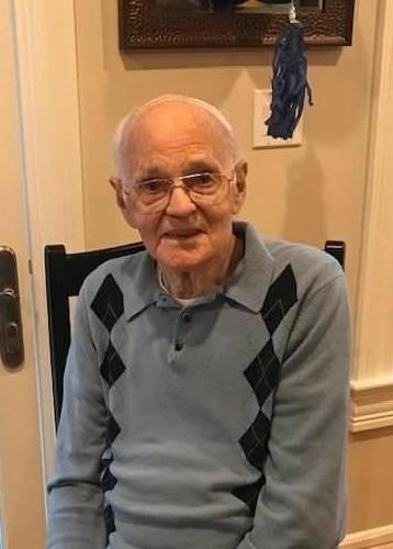Obituary of William Arthur Darrach