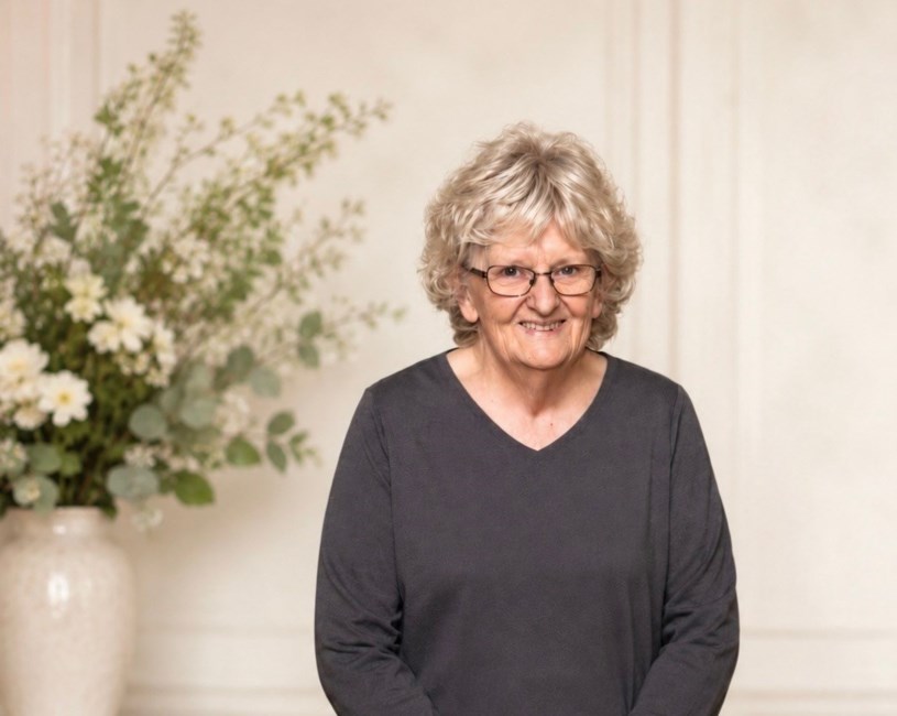 Obituary of Patricia A. Rutherford