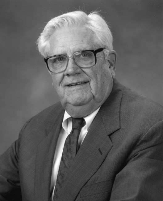 Obituary of Gaylord Clark Lyon