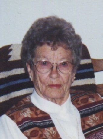 Obituary of Alta Lee Adams Easley