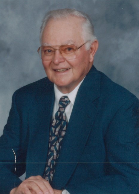 Obituary of Arthur L. Yeomans