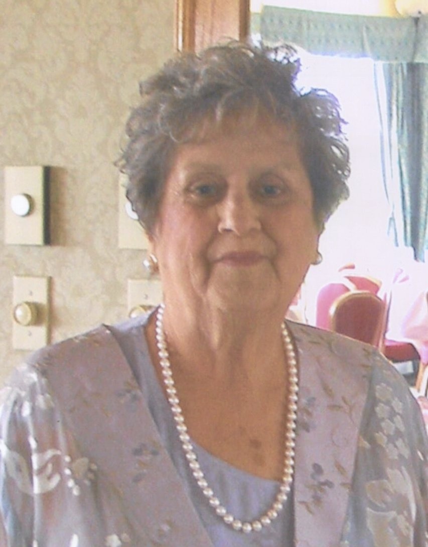 Obituary of Sara Murguia