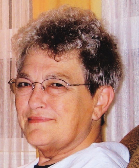 Obituario de Jeanette M. Colgan