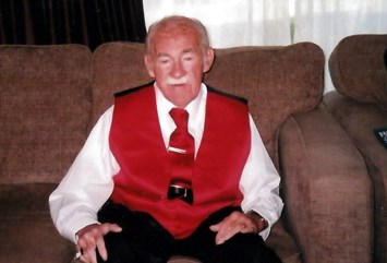 Obituary of Arnold "Al" Frank Martinelli, Jr.