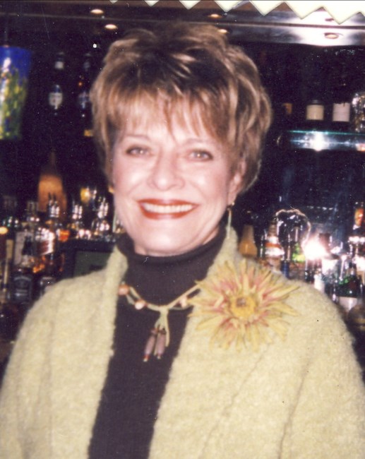 Obituary of Diane Oliver