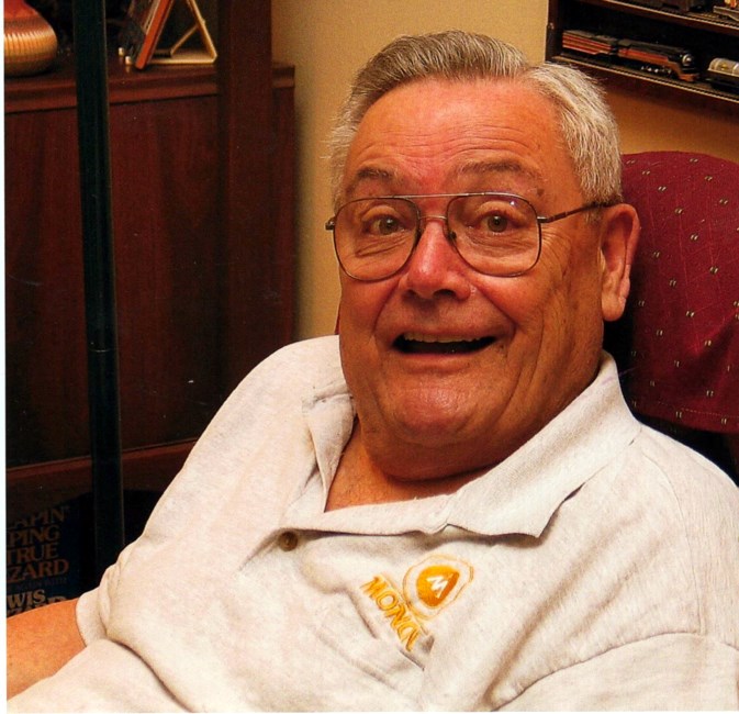 Obituary of James S. Malsbary