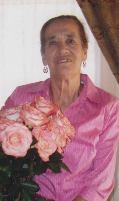 Obituary of Maria De La Luz Venegas
