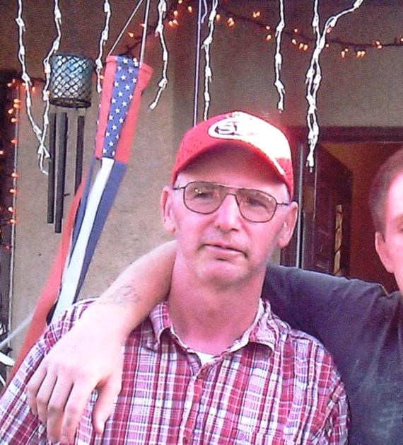 Obituary of Leroy Hogan