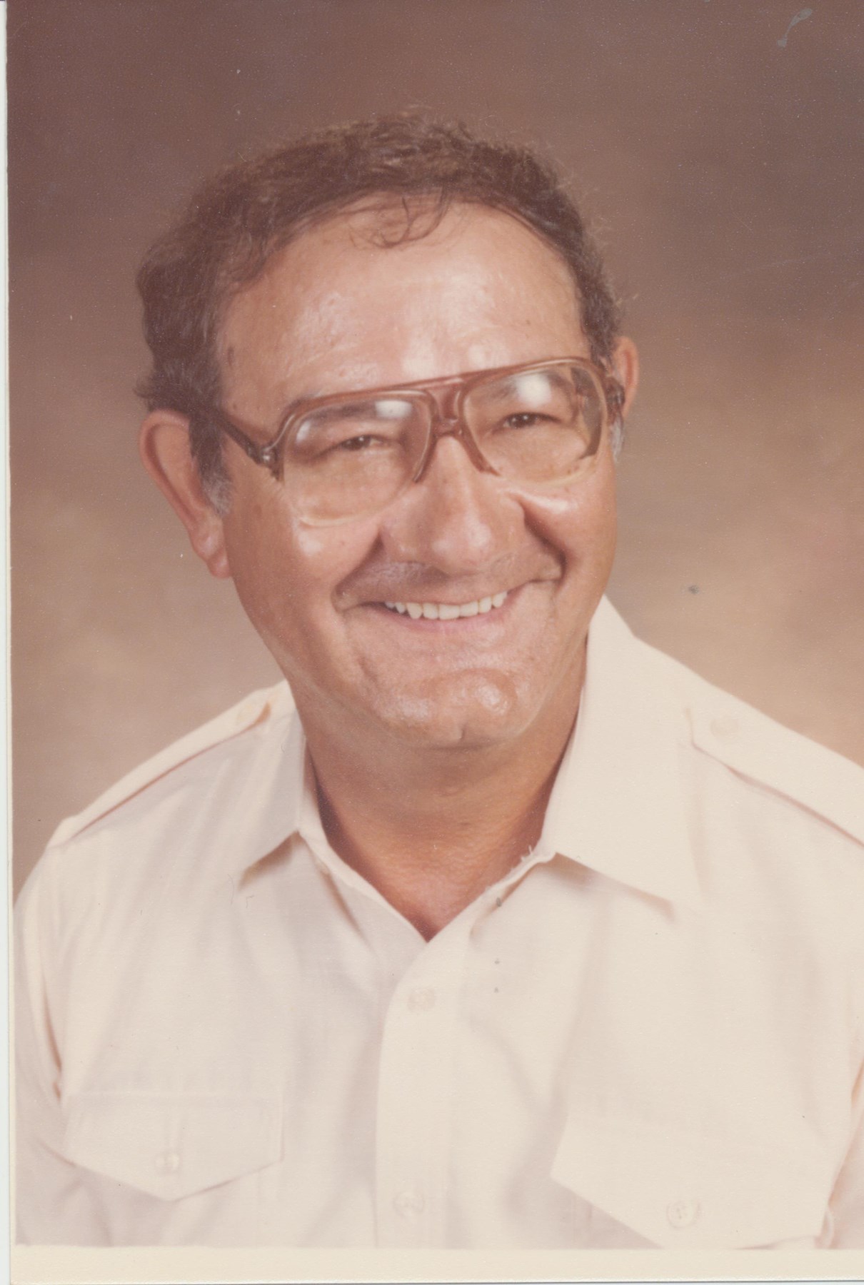 Obituary of Alex Lozano Martinez