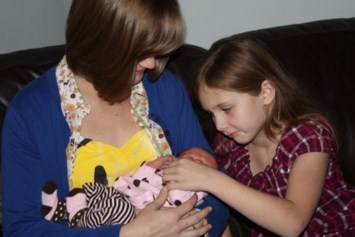 Obituary of Hannah Isabelle Milbert