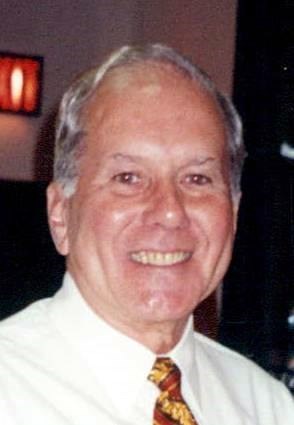 Obituary of Raymond J. Vincent