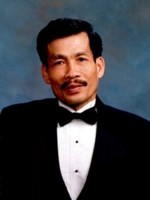 Lê Đức Châu ~ Pháp Danh: Quảng Phúc