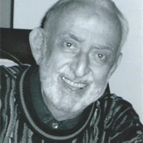 Obituary of Jack Johns