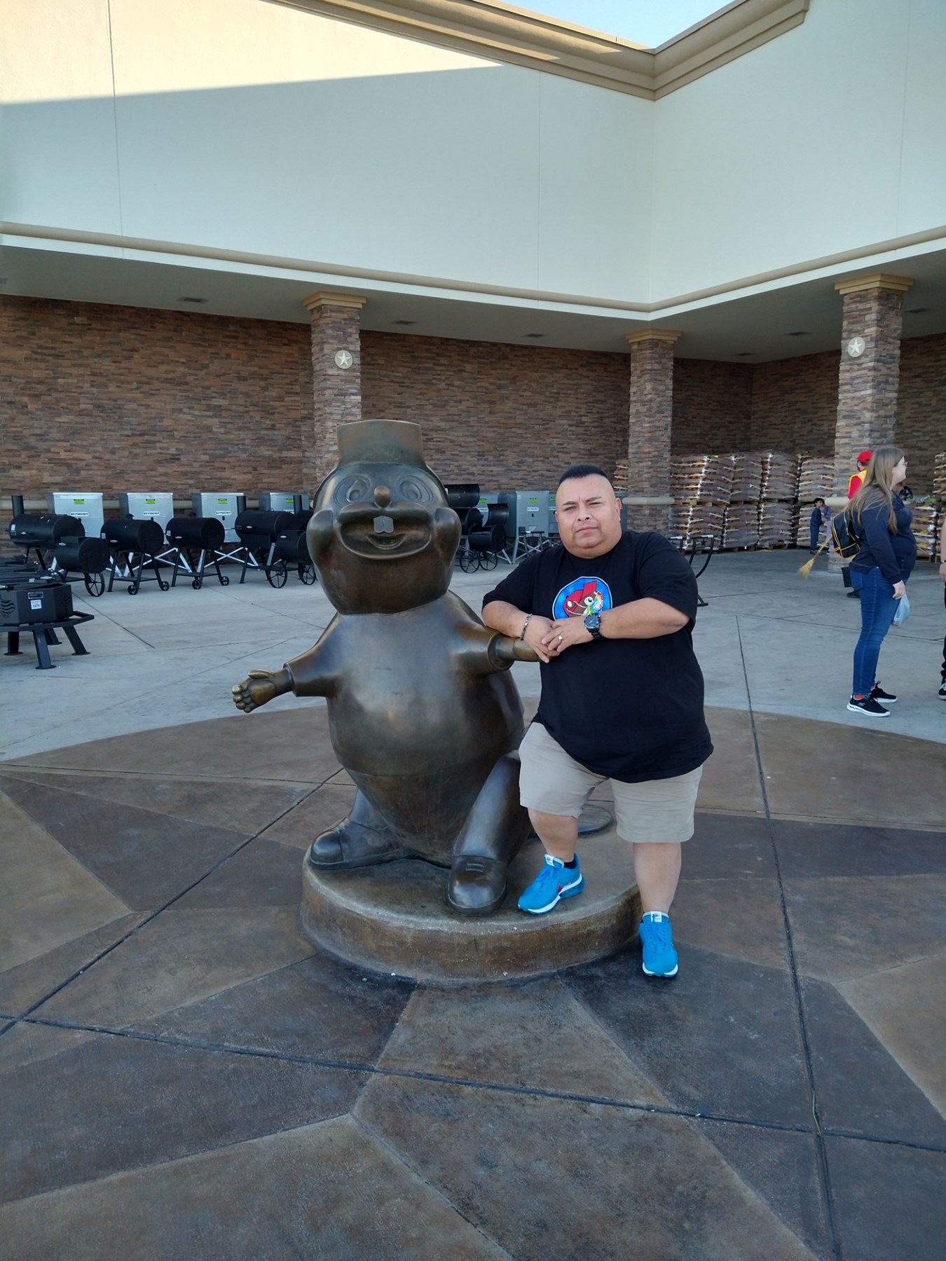 Obituary of Ruben S. Martinez Jr.