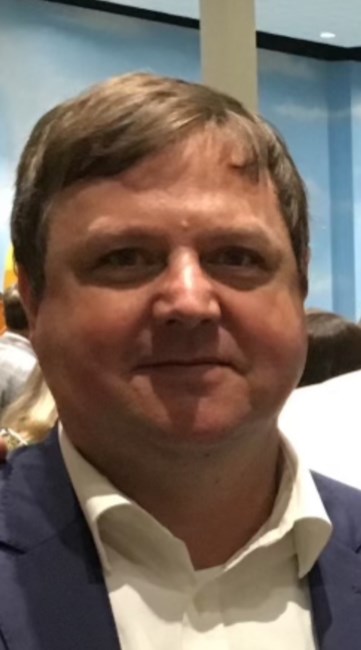 Obituary of Robert Albert Ward II