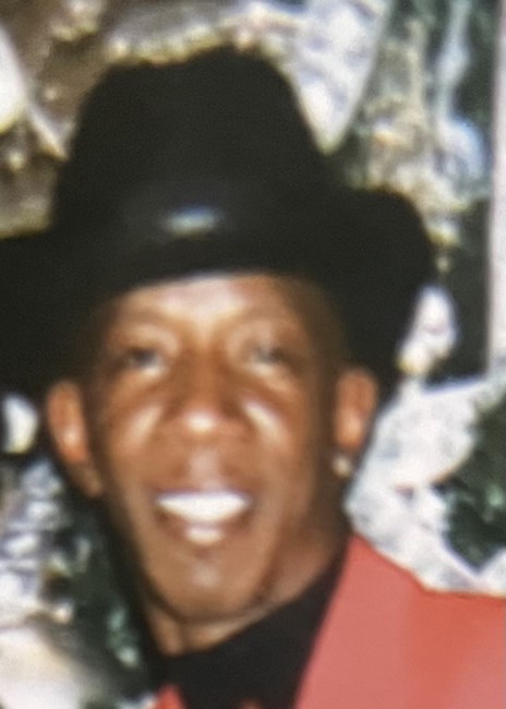 Obituary of Eddie Lee Holmes Sr.