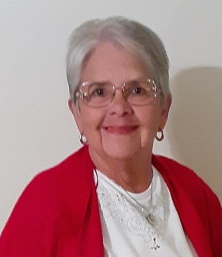 Avis de décès de Dolores Marie Amigliore