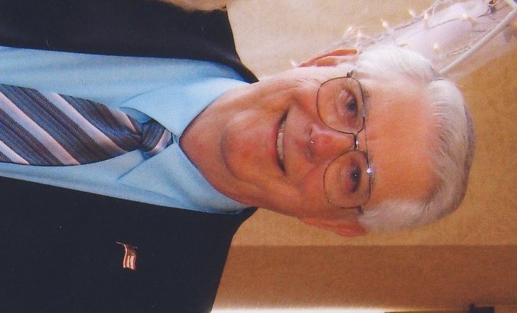 Obituary of George Webster Corley