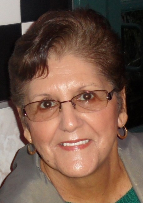 Obituary of Mary Lou Delgado
