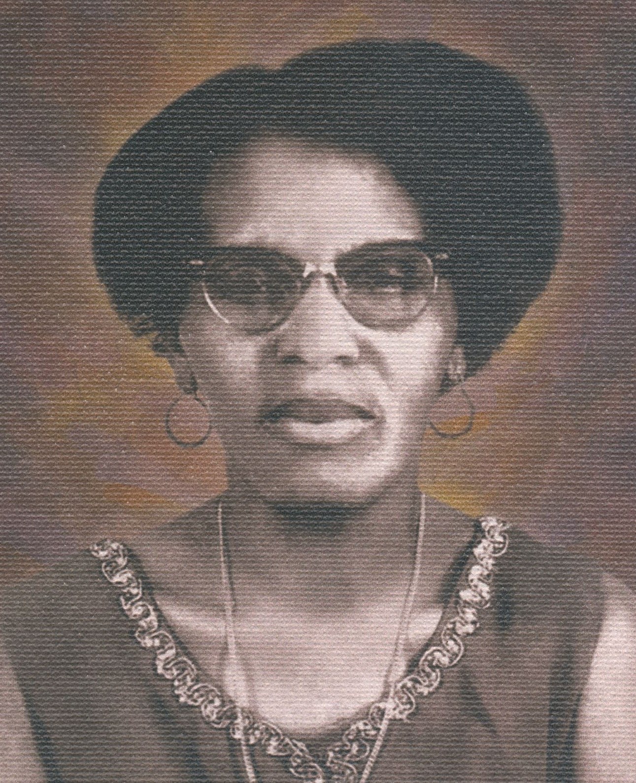 Obituary of Andrea Toussaint Francois