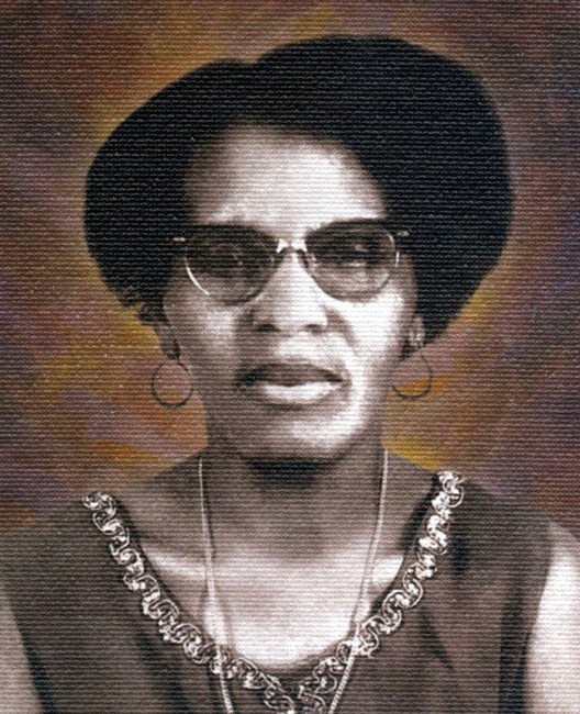 Obituary of Andrea Toussaint Francois